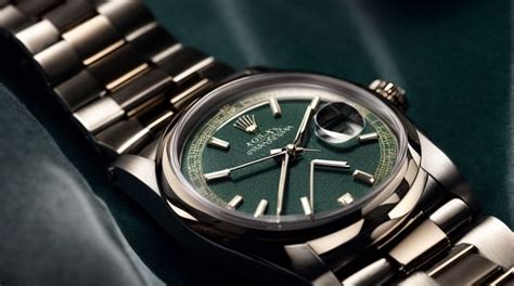 do rolex watches make noise|are Rolex watches ticking.